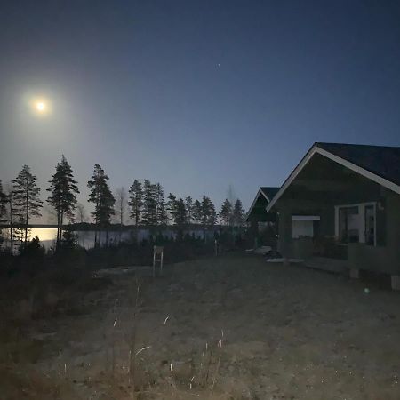 Lomamoekit Saimaanranta Suur-Saimaa Strand Resort Taipalsaari Exterior foto
