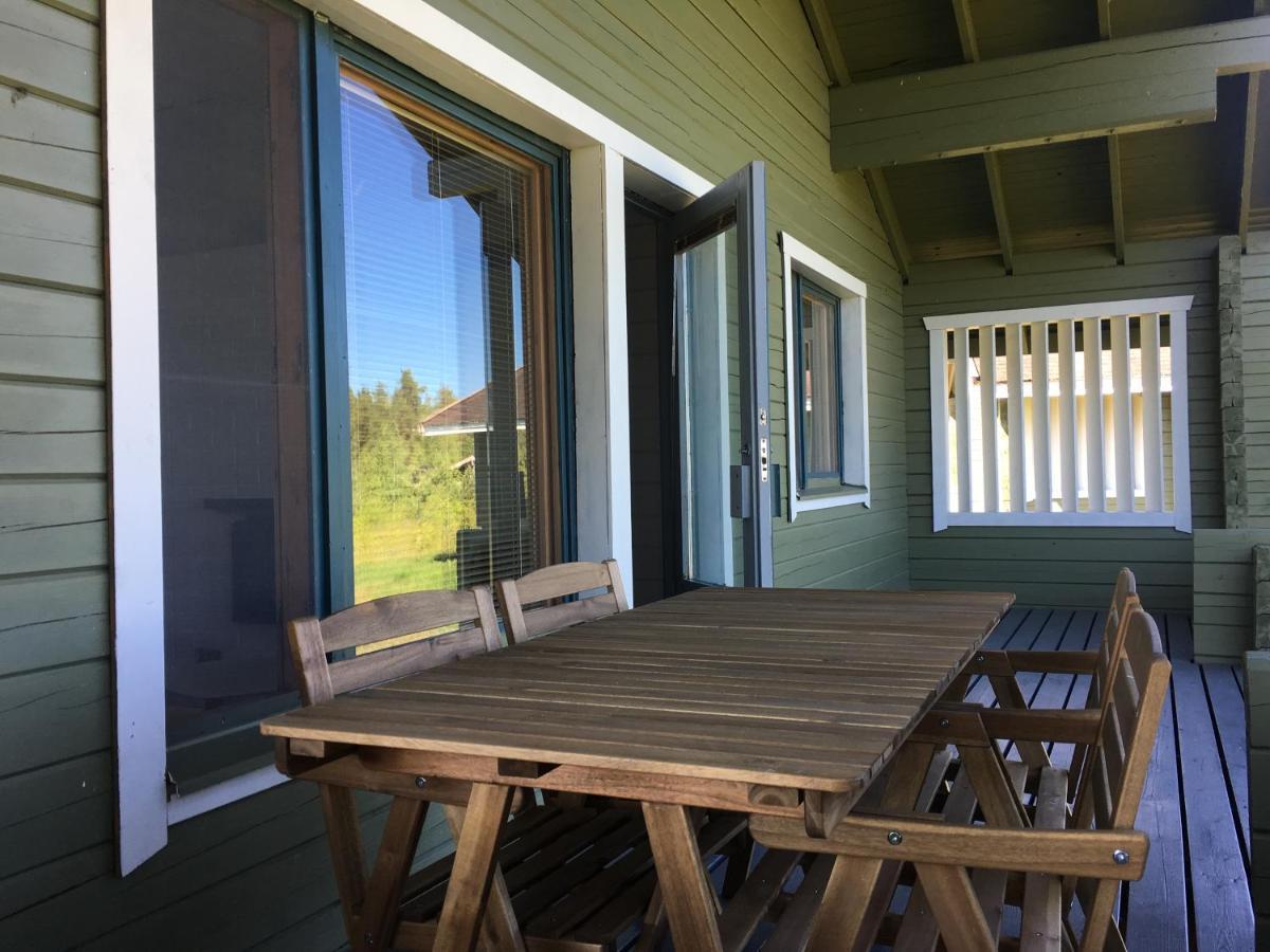 Lomamoekit Saimaanranta Suur-Saimaa Strand Resort Taipalsaari Exterior foto